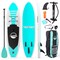 Serenelife Inflatable Stand Up Paddle Board SLSUPB105 - alternate 1